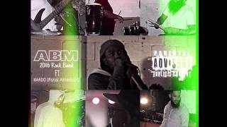 ABM FT NARDO 2016 Rock Band (Fatal Attraction Band)