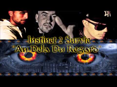 Instinct 2 Survie - Au Dela Du Regard