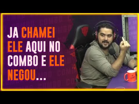 O ESA NÃO GOSTA MAIS do SCHAEPPI?