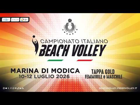 CAMPIONATO ITALIANO BV GOLD - MARINA DI MODICA: Campo Freddy - Pomeriggio