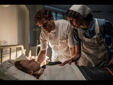 ✅  "Miłość i medycyna" odcinek 3. Wybucha epidemia choroby Heinego-Mediny! Szpital przeżywa oblężeni