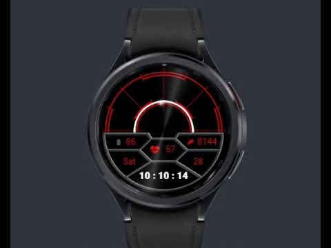 Aliens Motion Tracker Watch