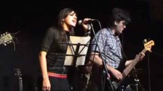 Sydney (Puddle of Mudd cover)