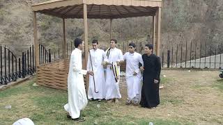 ABHA CULTURE DANCE