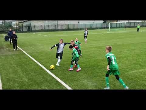 1Q MARCOVIA MARKI 09 - MAZUR RADZYMIN 09 wynik 0-3