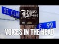Bizzy Bone - Voices In The Head Reaction