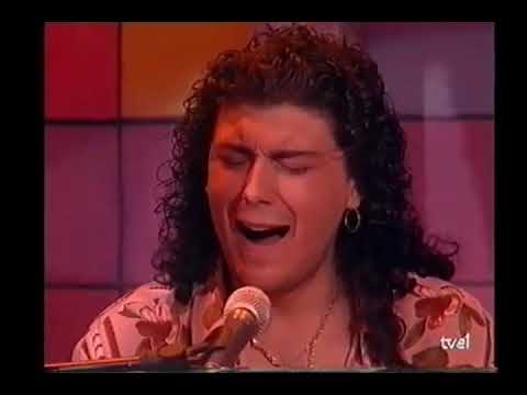 Pepe Luis Carmona  y Antonio carbonel por fandangos