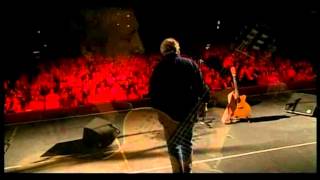 Il vecchio e il bambino - Francesco Guccini - Anfiteatro live