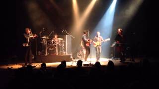 Blaumut - El Turista (Atlàntida Vic)