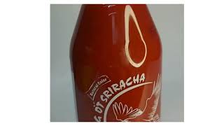 Соус Шрірача UNI-EAGLE Sriracha 815 г 