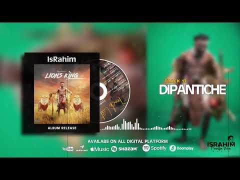 IsRahim Ft Fadlan & De Donzy - Dipantiche