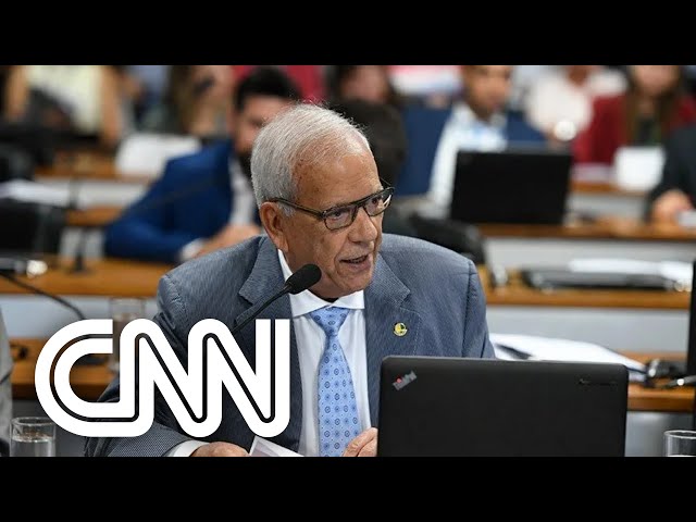 Senador Oriovisto Guimarães retira assinatura para instalação de CPI do MEC | CNN SÁBADO