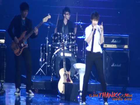 120310 SS4 Macau - Henry solo