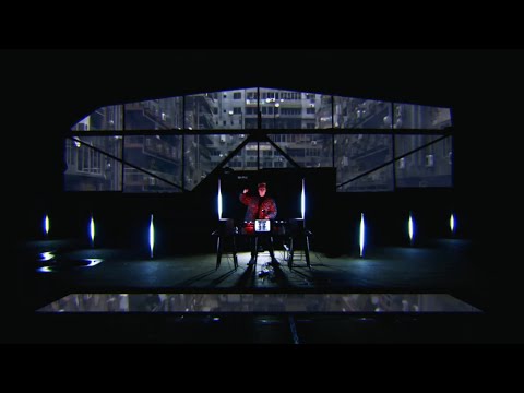 Curbi at Get Cerved | Amsterdam 2021 (Special Techno Mix )