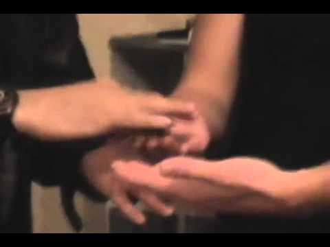 International Pocket Change by Cosmo Solano - Tricks at Penguin Magic