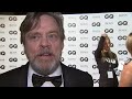 Hamill S Morning Ritual Thank George Lucas