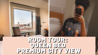 Hotel Indigo Lower East Side Review - A New York City Hotel in Lower Manhattan