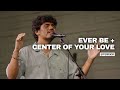 Ever Be + Center Of Your Love - UPPERROOM Prayer Set