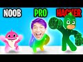 Can We Go NOOB vs PRO vs HACKER In JOIN Can We Go NOOB vs PRO vs HACKER In JOIN