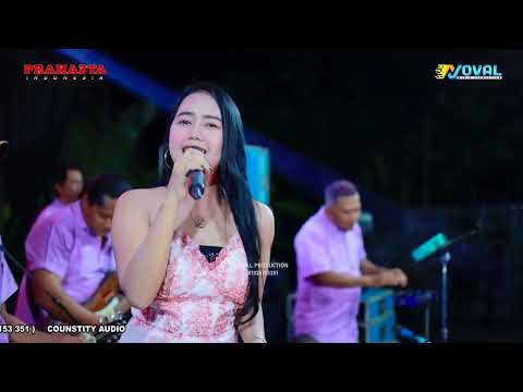 MILIKKU - AYU KHARISMA - PRAHAZTA INDONESIA - COUNSTITY AUDIO - LIVE GAJAH LOR