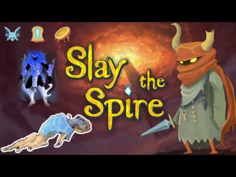 Slay the Spire April 29th Daily - Defect