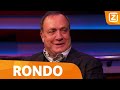 Rondo 07/03/2021 | Met Dick Advocaat, Marco van Basten, Khalid Boulahrouz en Youri Mulder