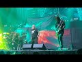 Exodus The Toxic Waltz Victoria B C Canada 2026