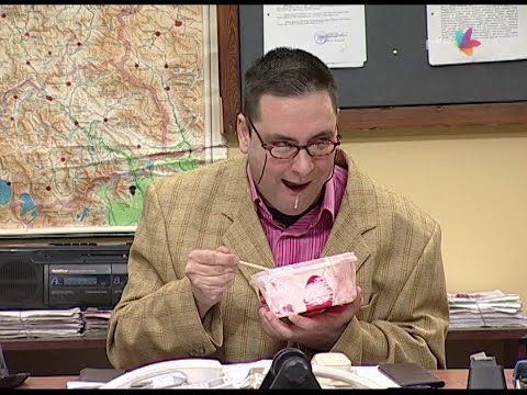 DRŽAVNI POSAO [HQ] - Ep.674: Otvaranje arhive (12.02.2016.)