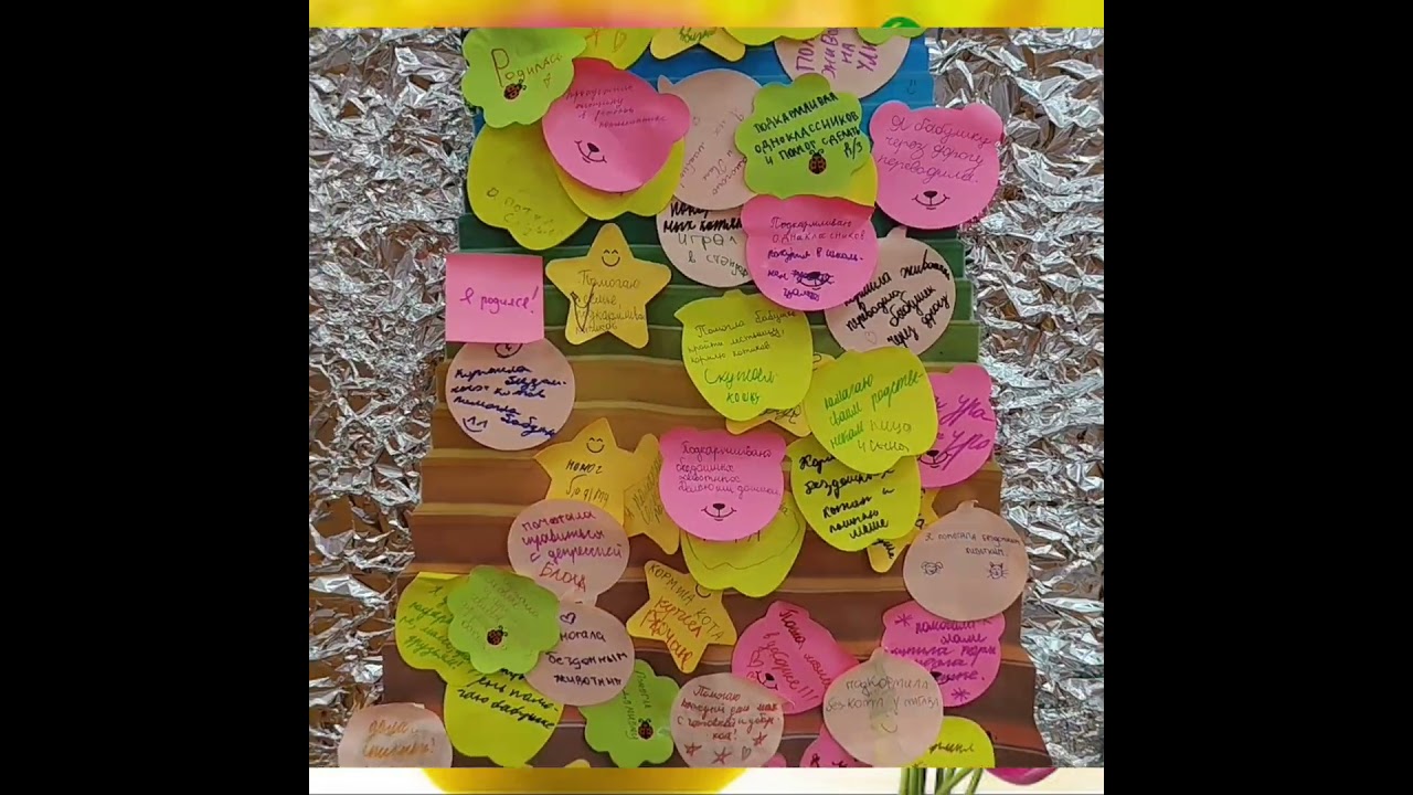 Превью видео