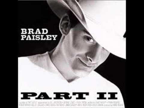 You Have That Effect on Me - Brad Paisley