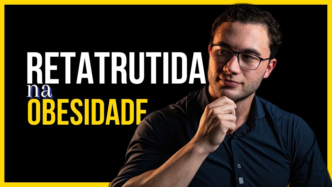 Análise do Dr. Stocker sobre Fármacos de Emagrecimento
