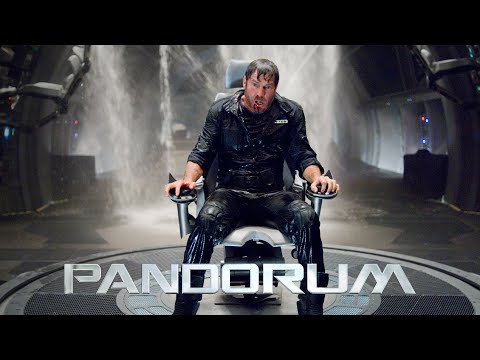 Pandorum (2009) | HD Trailer