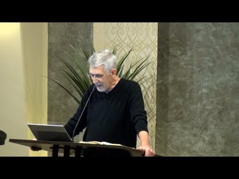 Psalm 114 • The God who Delivers His People