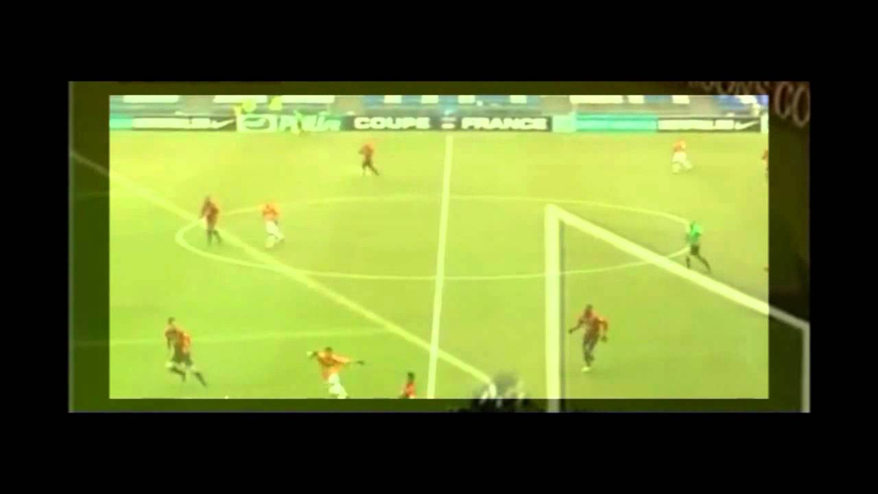 Romain Amalfitano | Welcome to Newcastle United | HD