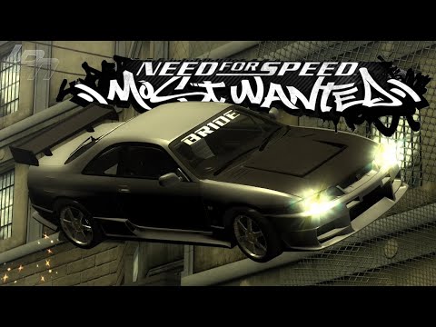 DAS WAR DIE FALSCHE TASTE... - NFS MOST WANTED REDUX Part 16 | Lets Play NFSMW
