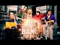 The Big Bang Theory Opening Main Theme 