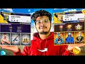 90 Off On Deluxe Menu Event In Free Fire NOOB TO ULTRA PRO Garena Free Fire