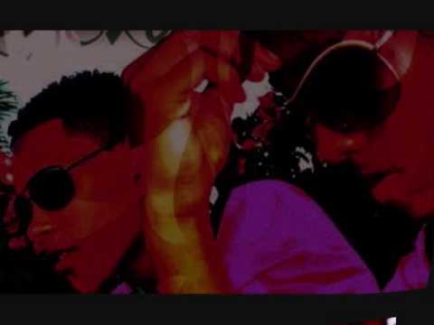 Romeo FT AliBoy-Imagina bo (VIDEO CLIP)