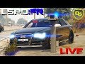 Audi S8 FBI / Undercover / Kripo / SEK / Polizei [ELS] 10