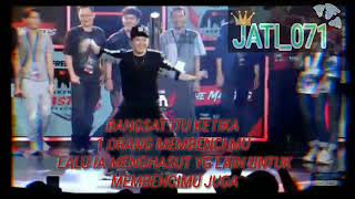 Download lagu DANCE KEMAS PAKE Z DI TURNAMEN FREE FIRE mp3