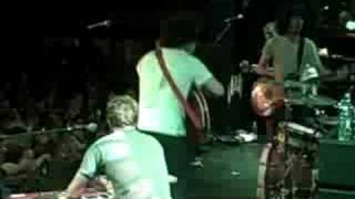 Steel Train - Black Eye