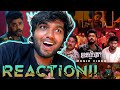 Edhuvum Kedaikalana (Music Video) | REACTION!! | Sandy | GP Muthu | Think Indie