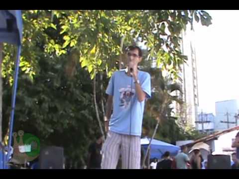 LESMA A - Felipovsky - Lost Heaven - AnimaCON 2011