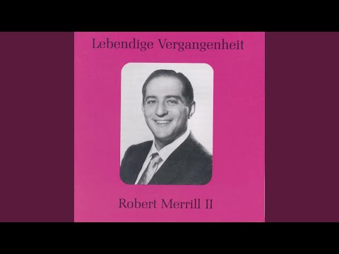 Per me giunto e il di supremo (Don Carlo)