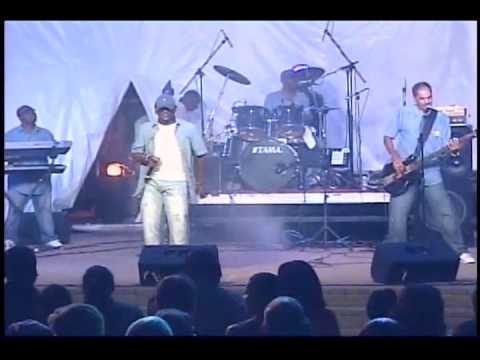 Fab 5 Party Time 003