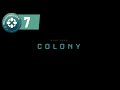 The Callisto Protocol Walkthrough - Chapter 7: Colony