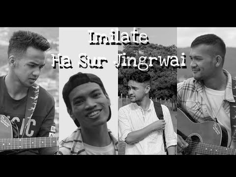 Imilate - Ha Sur Jingrwai (Prod. by Daman) Official Music Video