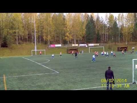 YLLÄTYS T05- LAPA95 2