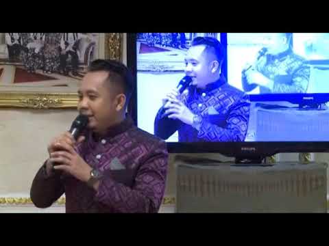 Syasya sahira ,, Asalkan Kau Bahagia ,, Live karaoke Brunei