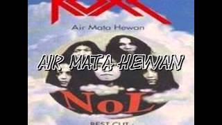 Download lagu Roxx - Air mata hewan mp3